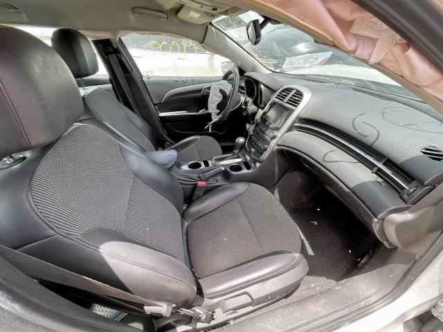 Photo 5 from auction – 2015 CHEVROLET MALIBU with VIN 1G11C5SL1FF156658