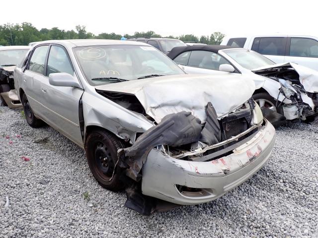 Фото 1 с аукциона – 2002 TOYOTA AVALON с VIN 4T1BF28B52U220637