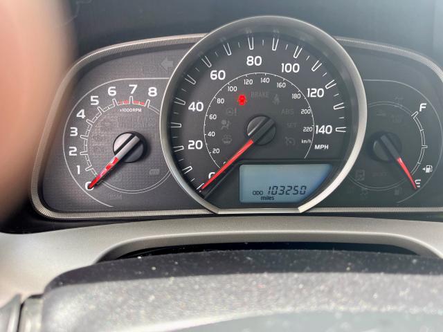 Photo 8 from auction – 2015 TOYOTA RAV4 XLE with VIN 2T3WFREVXFW153054
