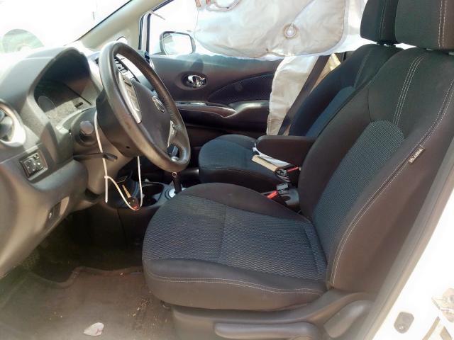 Photo 5 from auction – 2015 NISSAN VERSA NOTE with VIN 3N1CE2CP8FL377208