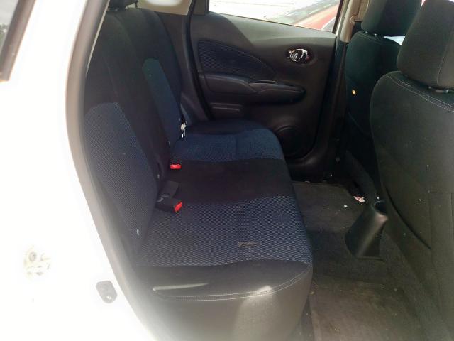 Photo 6 from auction – 2015 NISSAN VERSA NOTE with VIN 3N1CE2CP8FL377208