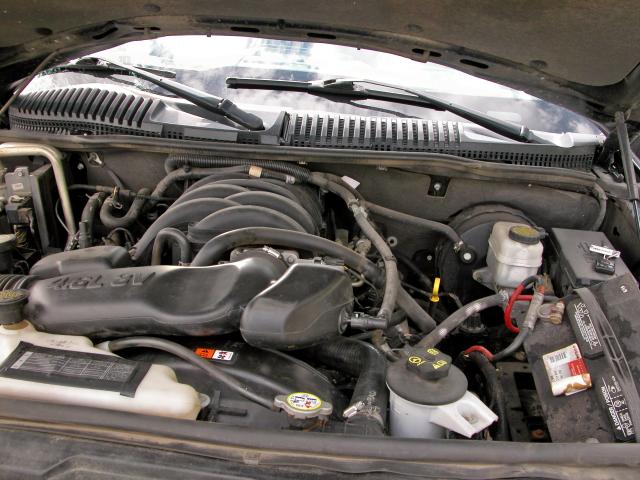 Photo 7 from auction – 2007 FORD EXPLORER S with VIN 1FMEU53817UA45651