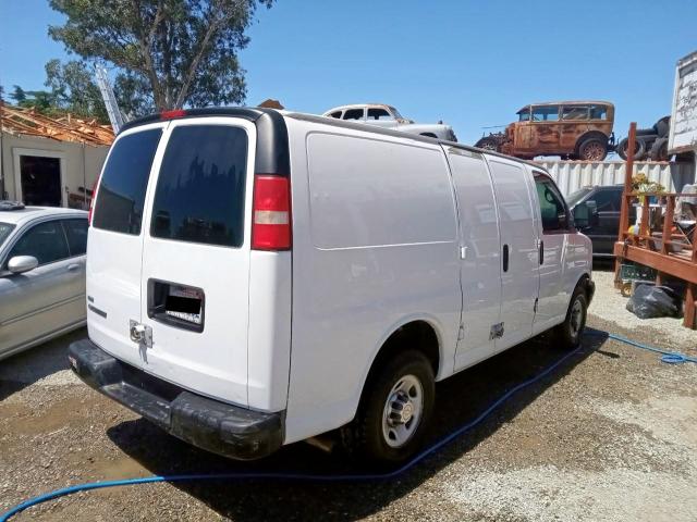Photo 4 from auction – 2010 CHEVROLET EXPRESS G2 with VIN 1GCZGFDA1A1153376