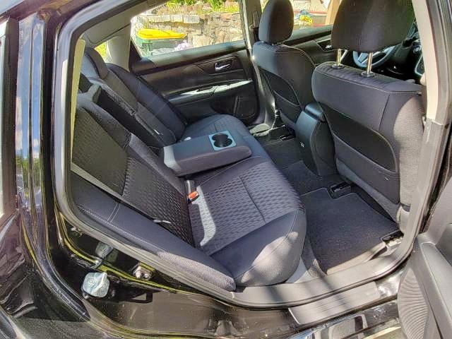Photo 6 from auction – 2017 NISSAN ALTIMA 2.5 with VIN 1N4AL3AP4HC487003
