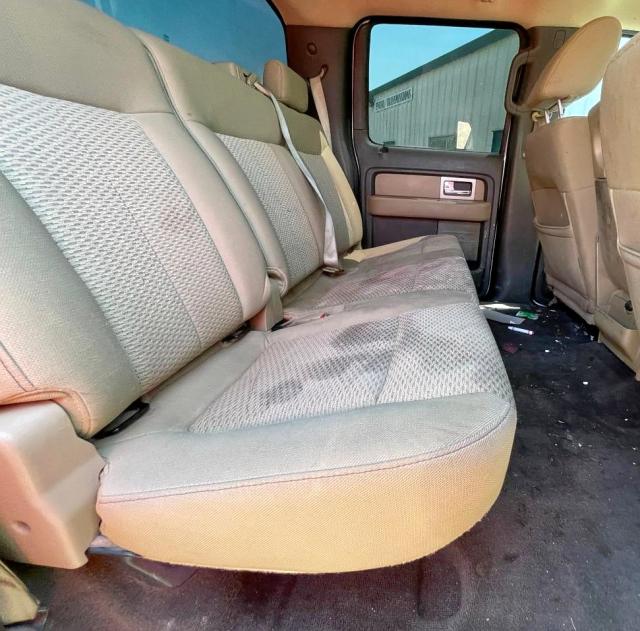 Photo 6 from auction – 2009 FORD F150 SUPER with VIN 1FTPW14V59FB20587