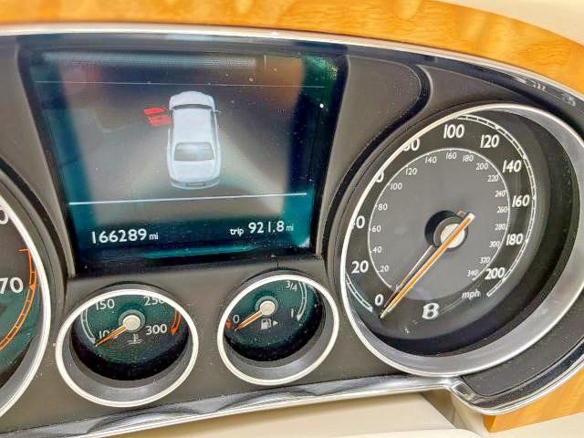 Photo 7 from auction – 2015 BENTLEY FLYING SPU with VIN SCBET9ZA5FC042414
