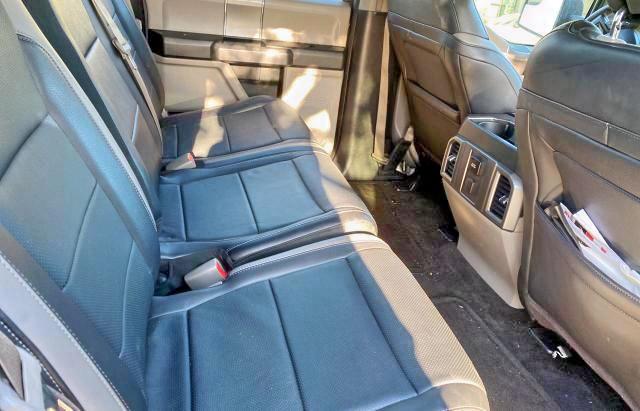 Photo 6 from auction – 2015 FORD F150 SUPER with VIN 1FTEW1EF7FKD16919