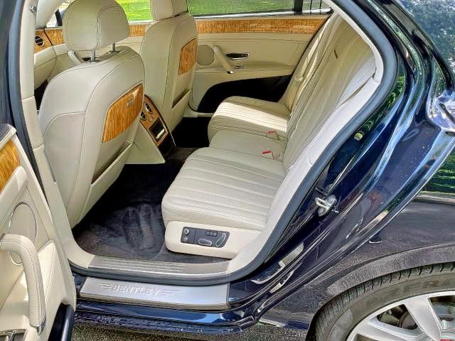 Photo 6 from auction – 2015 BENTLEY FLYING SPU with VIN SCBET9ZA5FC042414