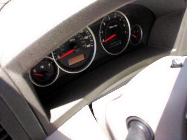 Photo 8 from auction – 2005 JEEP GRAND CHER with VIN 1J4HR58215C534104