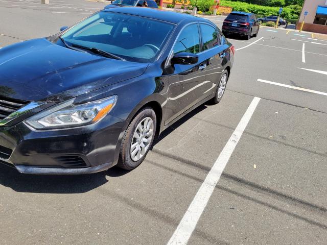 Photo 2 from auction – 2017 NISSAN ALTIMA 2.5 with VIN 1N4AL3AP4HC487003