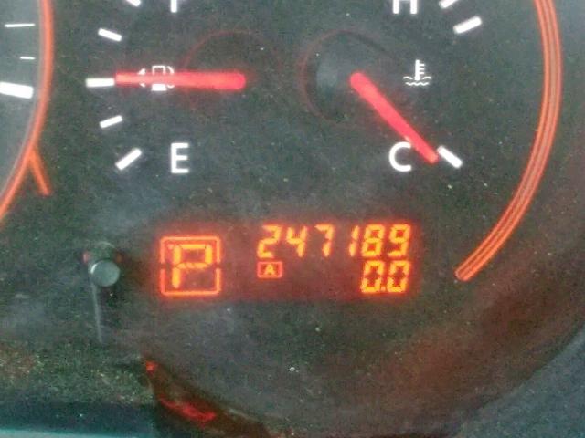 Photo 8 from auction – 2008 NISSAN ALTIMA 2.5 with VIN 1N4AL21E58N434419