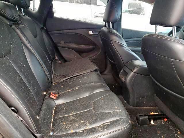 Photo 6 from auction – 2014 DODGE DART LIMIT with VIN 1C3CDFCB5ED791647