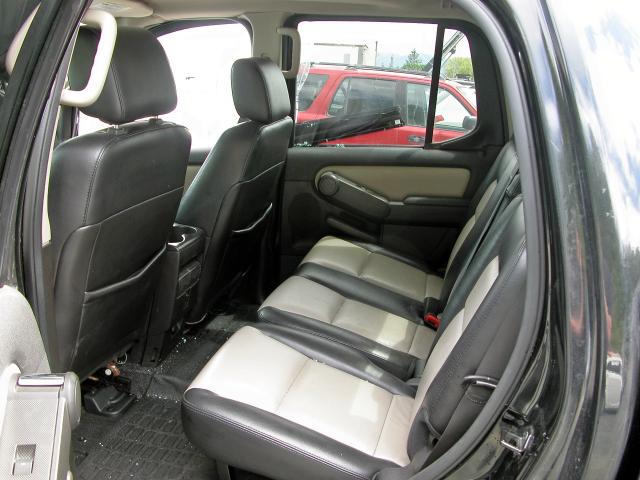 Фото 6 с аукциона – 2007 FORD EXPLORER S с VIN 1FMEU53817UA45651