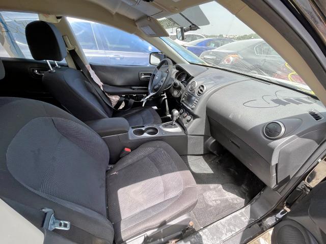 Photo 5 from auction – 2013 NISSAN ROGUE S with VIN JN8AS5MT7DW554613