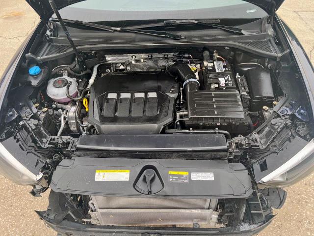 Photo 7 from auction – 2022 AUDI Q3 PREMIUM with VIN WA1DECF39N1056536