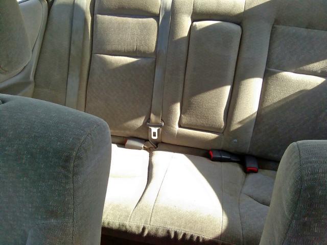 Photo 6 from auction – 2002 HONDA ACCORD with VIN 1HGCG66832A114047