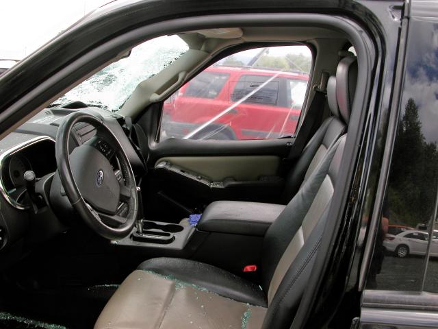 Фото 5 с аукциона – 2007 FORD EXPLORER S с VIN 1FMEU53817UA45651