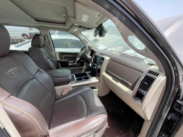 Photo 5 from auction – 2015 RAM 1500 LONGH with VIN 1C6RR7PT3FS698520