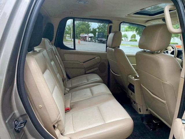 Photo 6 from auction – 2007 FORD EXPLORER S with VIN 1FMEU53K57UA12292