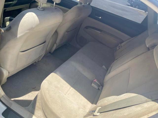 Photo 6 from auction – 2007 TOYOTA PRIUS with VIN JTDKB20U377565863