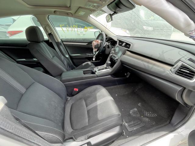 Photo 5 from auction – 2019 HONDA CIVIC with VIN 19XFC1F32KE011715