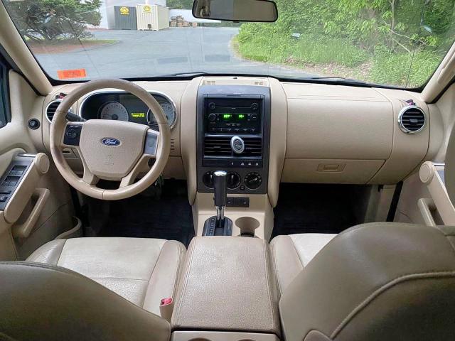 Photo 9 from auction – 2007 FORD EXPLORER S with VIN 1FMEU53K57UA12292