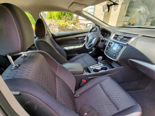 Photo 5 from auction – 2017 NISSAN ALTIMA 2.5 with VIN 1N4AL3AP4HC487003