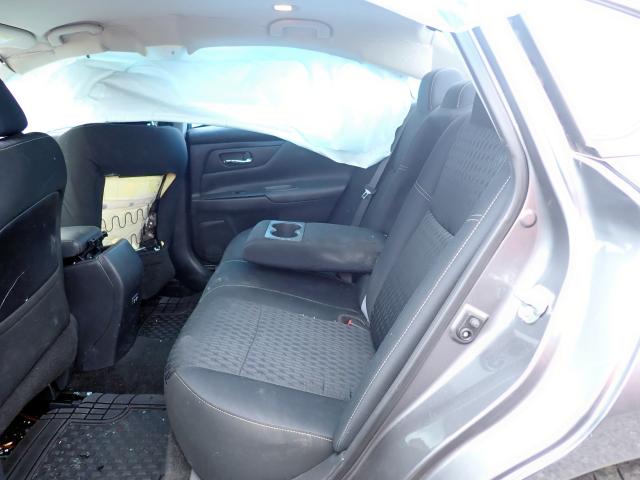 Photo 6 from auction – 2018 NISSAN ALTIMA 2.5 with VIN 1N4AL3AP5JC171678