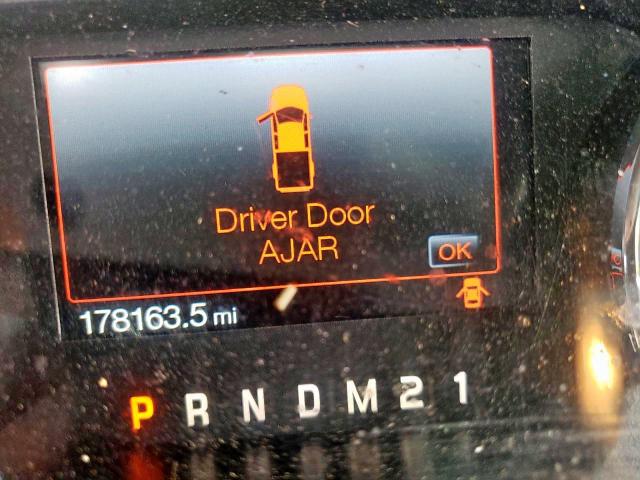 Photo 8 from auction – 2014 FORD F150 SUPER with VIN 1FTFW1ET9EFA49168