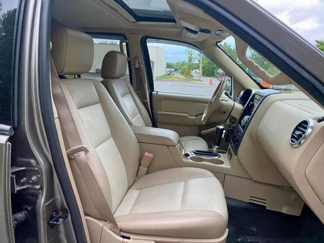 Photo 5 from auction – 2007 FORD EXPLORER S with VIN 1FMEU53K57UA12292