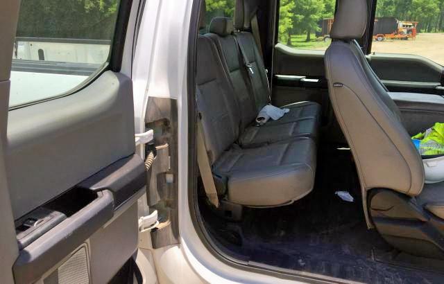 Photo 6 from auction – 2018 FORD F150 SUPER with VIN 1FTEX1C55JFA79808