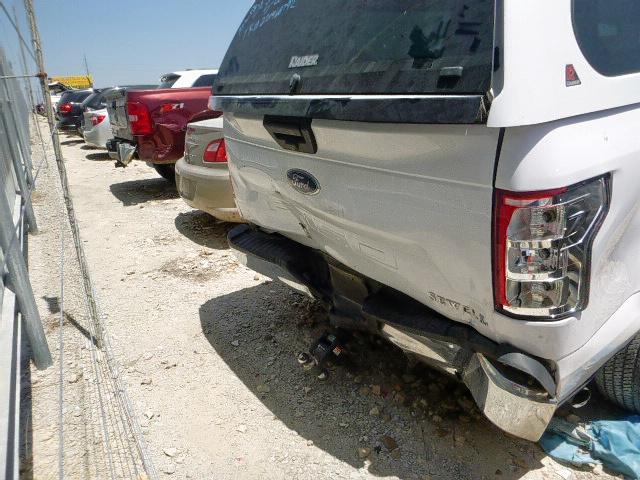Photo 9 from auction – 2019 FORD F150 SUPER with VIN 1FTEW1CBXKKD25530