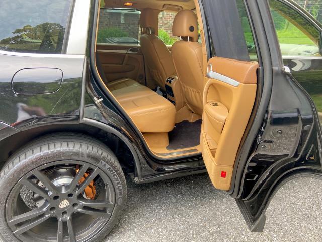 Photo 6 from auction – 2010 LAND ROVER RANGE ROVE with VIN SALSK2D47AA245085