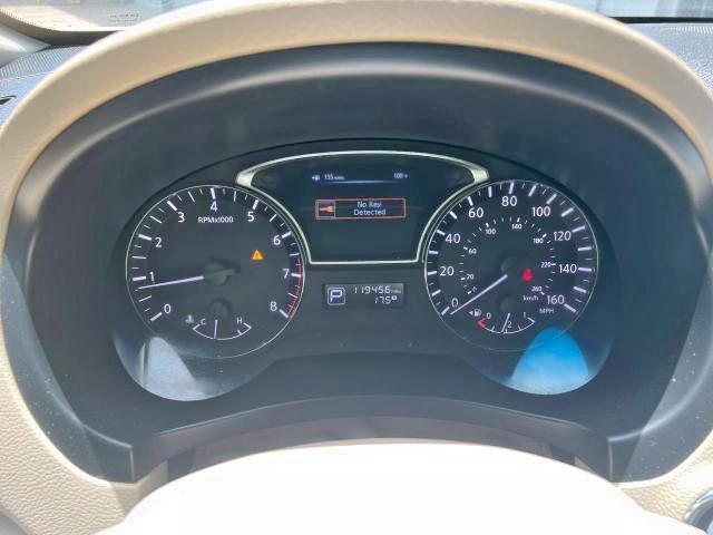 Photo 8 from auction – 2013 NISSAN ALTIMA 3.5 with VIN 1N4BL3AP2DC118462