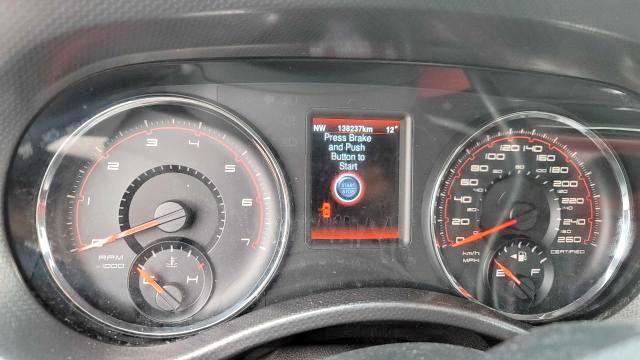 Photo 8 from auction – 2014 DODGE CHARGER PO with VIN 2C3CDXAG9EH265920