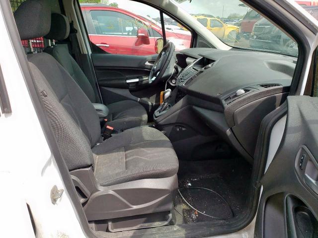Photo 5 from auction – 2015 FORD TRANSIT CO with VIN NM0LS7F78F1227599
