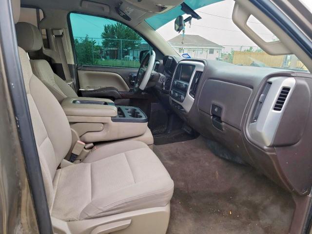 Photo 5 from auction – 2014 GMC SIERRA C15 with VIN 3GTP1UEC0EG147394