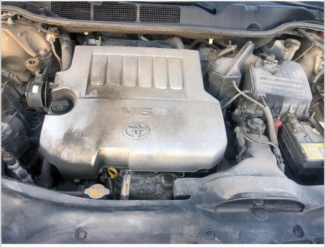 Photo 7 from auction – 2009 TOYOTA VENZA with VIN 4T3BK11A89U005441