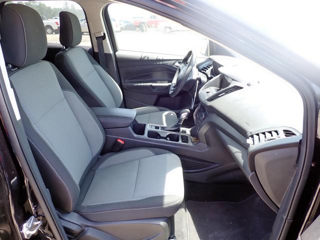 Photo 5 from auction – 2019 FORD ESCAPE SE with VIN 1FMCU9GD1KUB30889