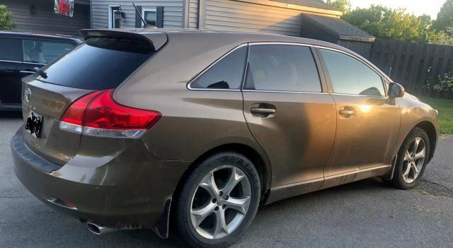 Photo 4 from auction – 2009 TOYOTA VENZA with VIN 4T3BK11A89U005441