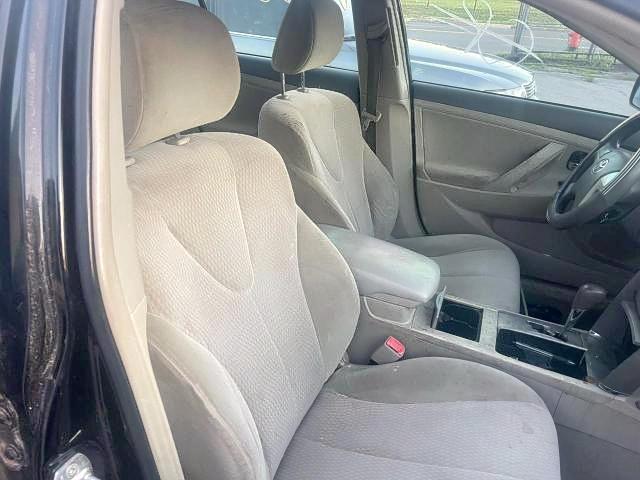 صورة رقم 5 من المزاد - 2011 TOYOTA CAMRY BASE مع VIN 4T4BF3EK7BR130373
