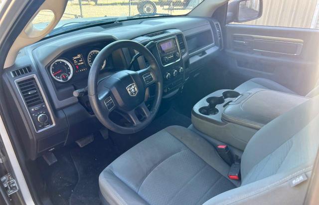 Photo 9 from auction – 2013 RAM 1500 ST with VIN 3C6JR6DT2DG592771