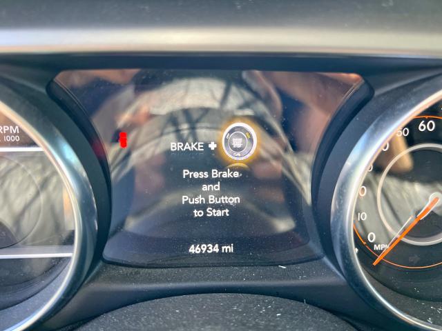 Photo 8 from auction – 2021 JEEP WRANGLER U with VIN 1C4HJXDN3MW606183