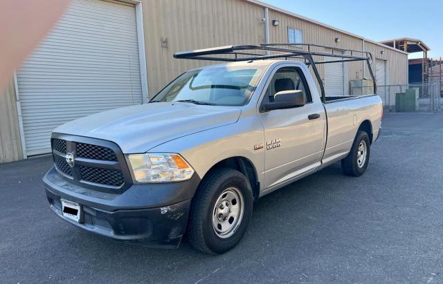Photo 2 from auction – 2013 RAM 1500 ST with VIN 3C6JR6DT2DG592771