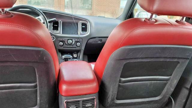 Photo 9 from auction – 2014 DODGE CHARGER PO with VIN 2C3CDXAG9EH265920