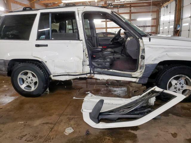 Photo 9 from auction – 1996 JEEP CHEROKEE with VIN 1J4FX58S6TC304276