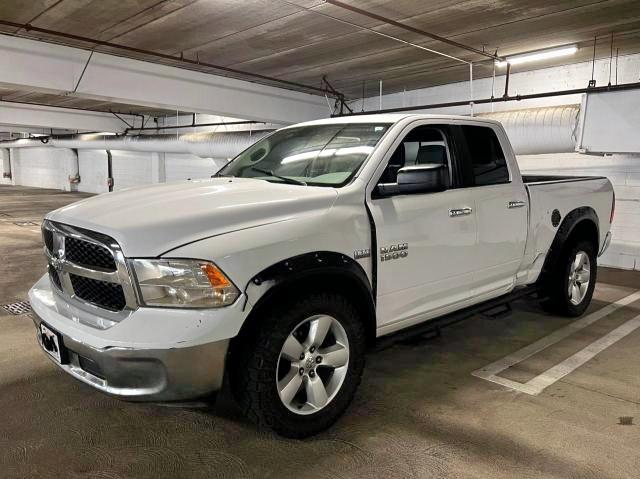 Zdjęcie 2 z aukcji – 2014 RAM 1500 SLT z VIN 1C6RR7GT3ES265651