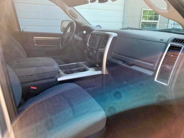 Photo 5 from auction – 2017 RAM 2500 SLT with VIN 3C6UR5DL9HG764419