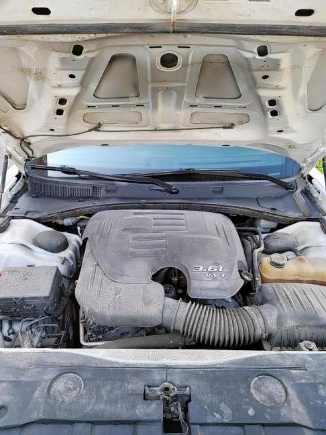 Photo 7 from auction – 2014 DODGE CHARGER PO with VIN 2C3CDXAG9EH265920