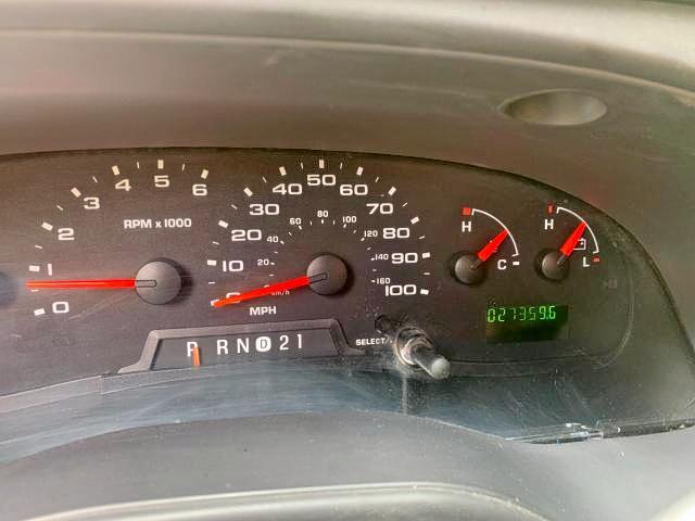 Photo 8 from auction – 2006 FORD ECONOLINE with VIN 1FTSS34L46HA44683